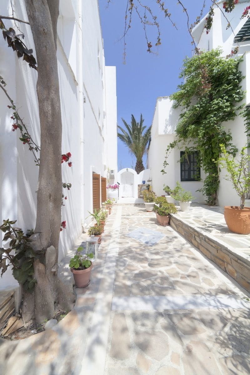 Celini Retreat Apartment Agios Prokopios  Exterior photo