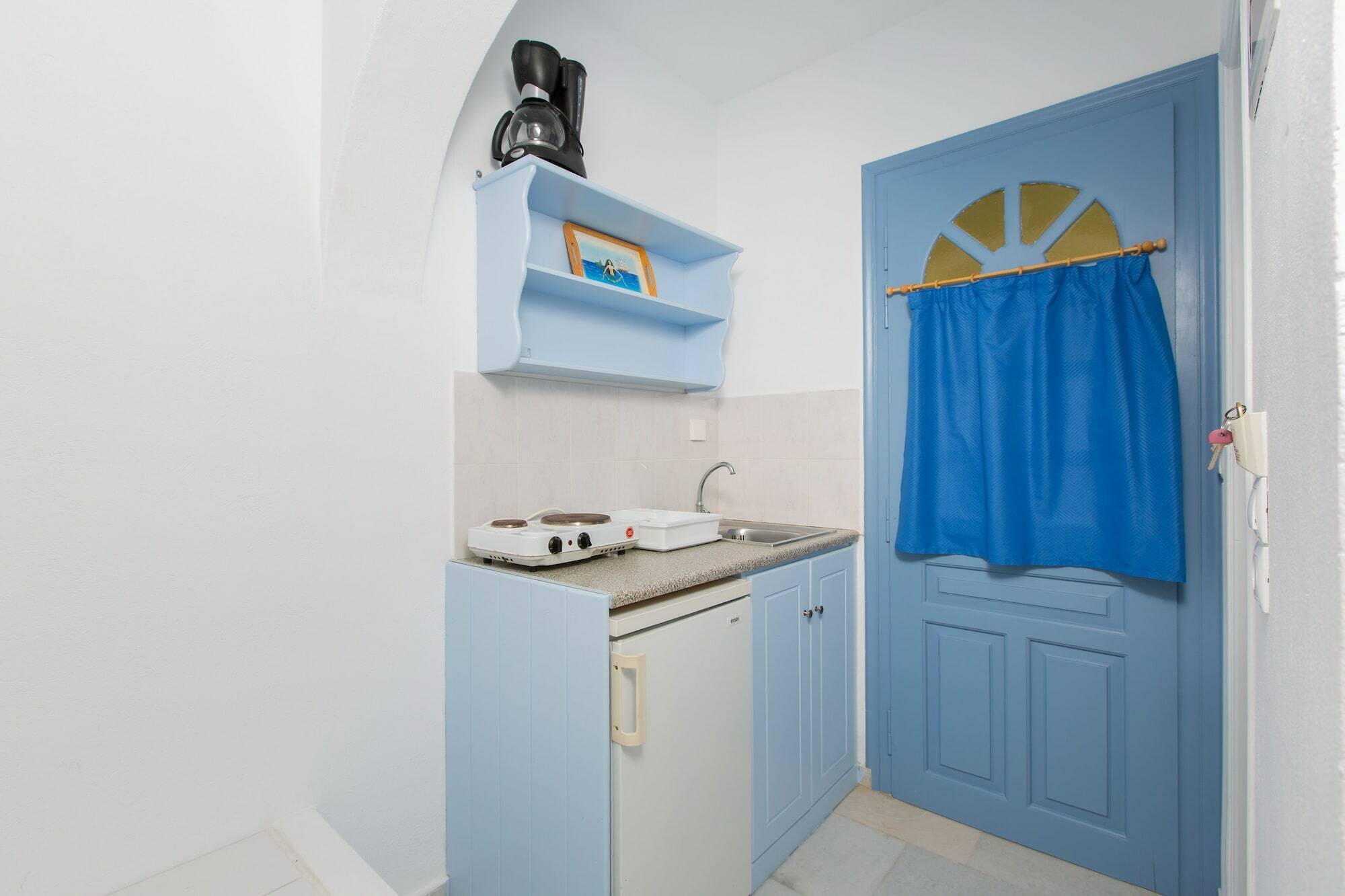 Celini Retreat Apartment Agios Prokopios  Exterior photo